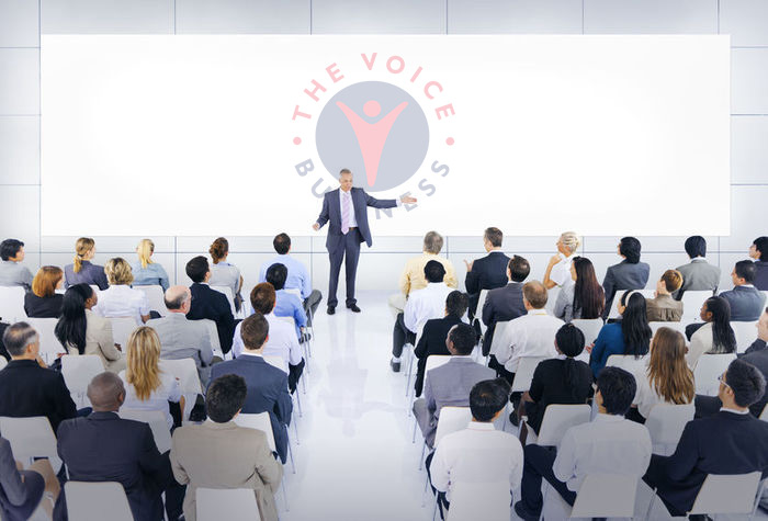 Executive Presentation Skills - Advanced (PRA) training course